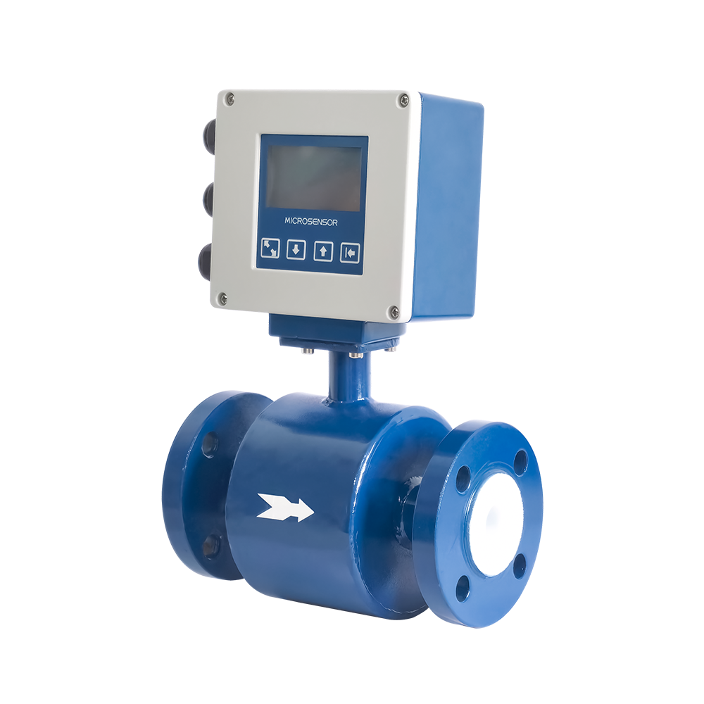 MFE600-Z型電磁流量計